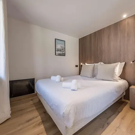 Apartmán Skis Aux Pieds, 1850, 4 Pers, Centre, Parking, Wifi - Fr-1-631-128